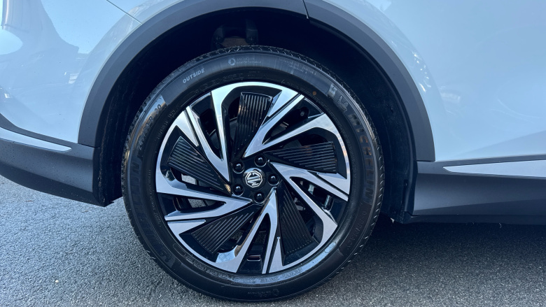 MG Mgs6 266kW Trophy EV Dual Motor 77kWh 5dr Auto Electric Estate